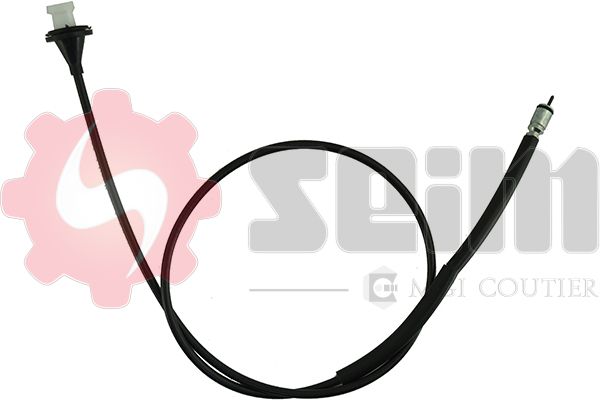 Linka tachografu SEIM 501520