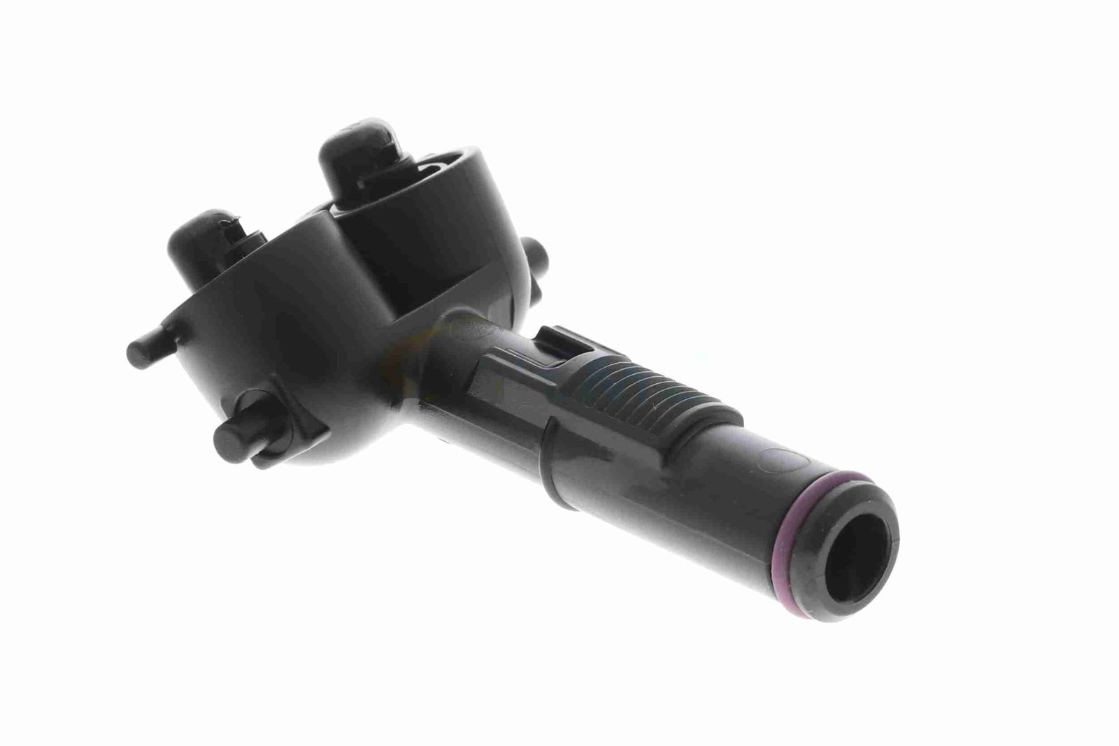 Gicleur d'eau de nettoyage, nettoyage des phares