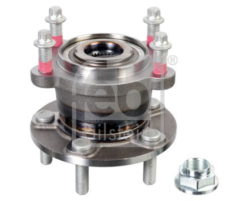 Set rulment roata FEBI BILSTEIN 174883