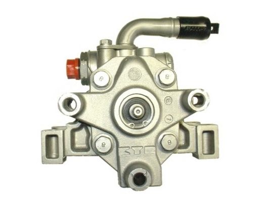 Levně Hydraulické čerpadlo, řízení SPIDAN 54271