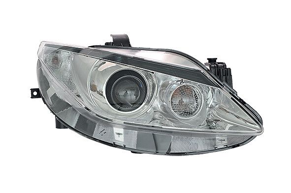 Projecteur principal