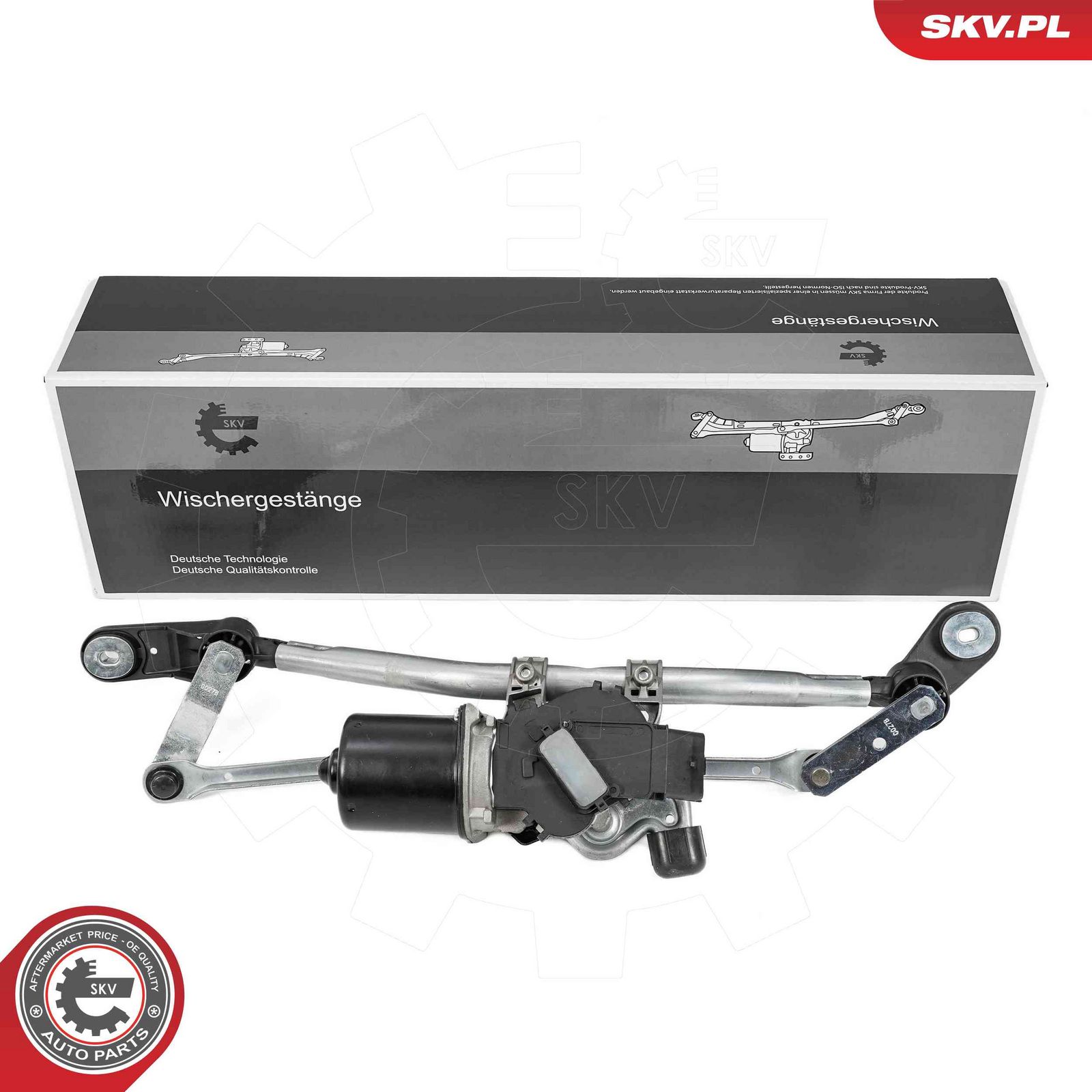 Legaturi stergator parbriz ESEN SKV 05SKV240