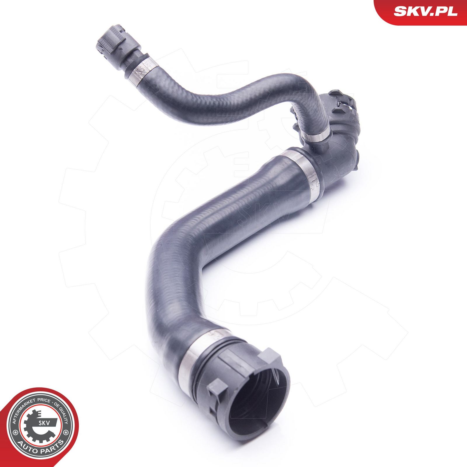 Levně Hadice chladiče ESEN SKV 24SKV242