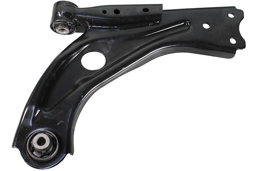 Brat, suspensie roata METZGER 58157301