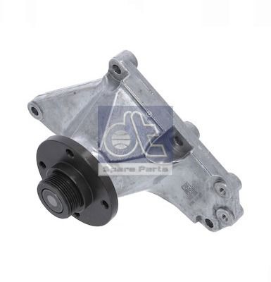Wspomaganie, wentylator chłodzący DT SPARE PARTS 4.68022