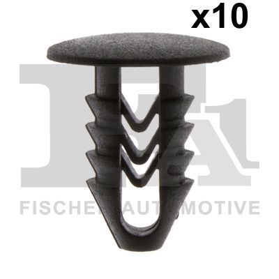 Moldings / aizsarguzlika