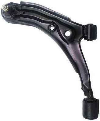 Wahacz, zawieszenie koła DENCKERMANN D120211