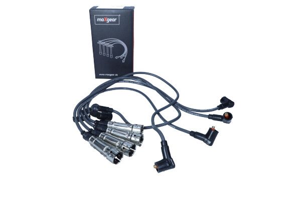 Levně Sada kabelů pro zapalování MAXGEAR 53-0064