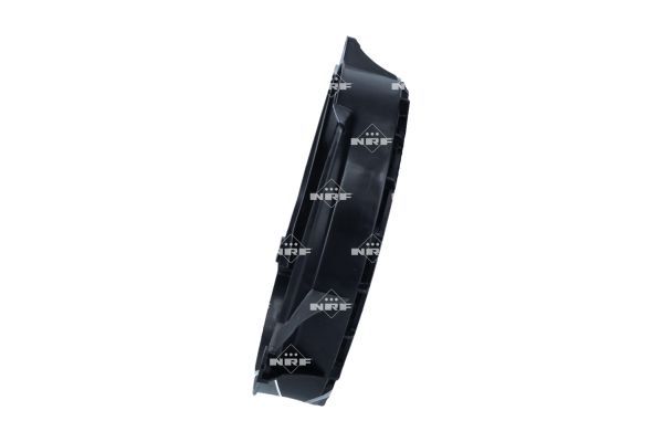 Ventilateur, refroidissement du moteur