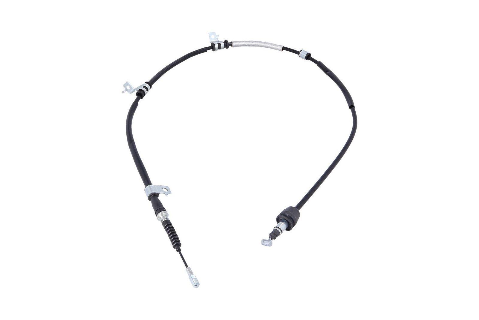 Cablu, frana de parcare KAMOKA 1190196