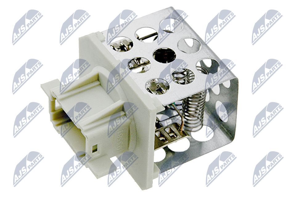 Rezistor, ventilator habitaclu NTY ERD-PE-004