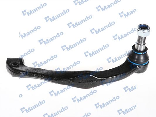 Końcówka drążka kierowniczego poprzecznego MANDO MTG055789