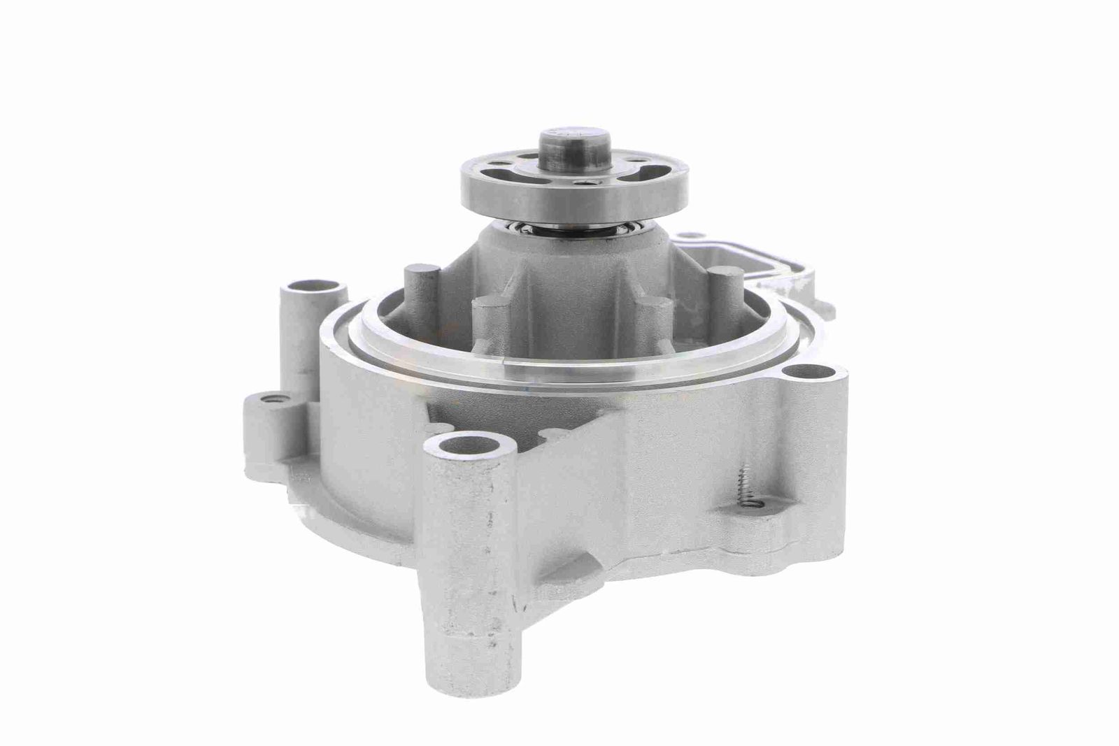 Pompe à eau, refroidissement du moteur