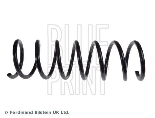 Пружина ходовой части