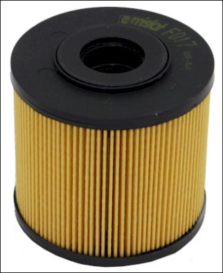 Filtr paliwa MISFAT F017
