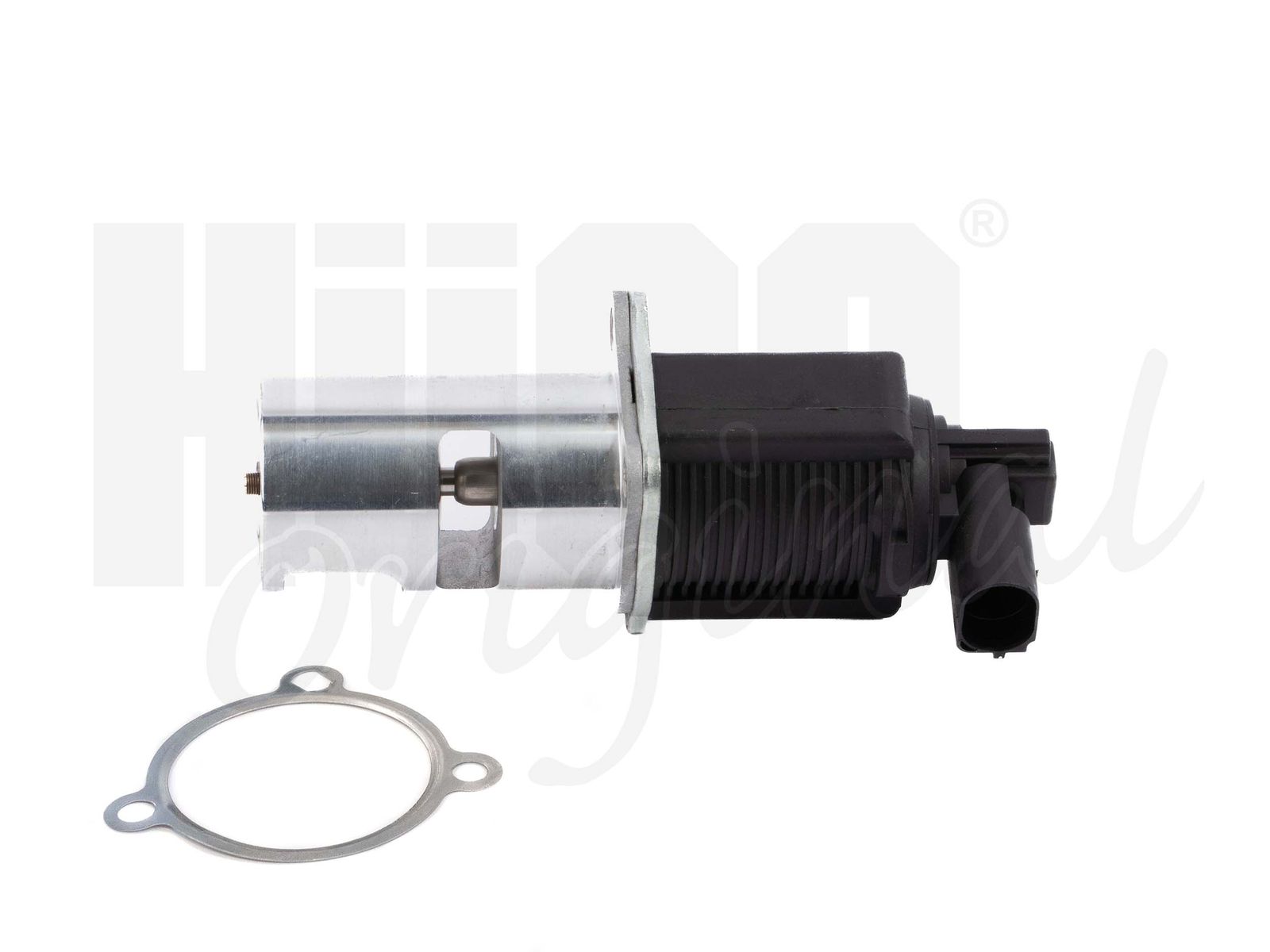 Zawór AGR ASTEMO-HITACHI 135966