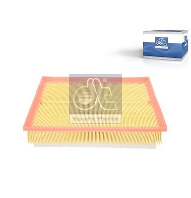 Filtr powietrza DT SPARE PARTS 6.25021