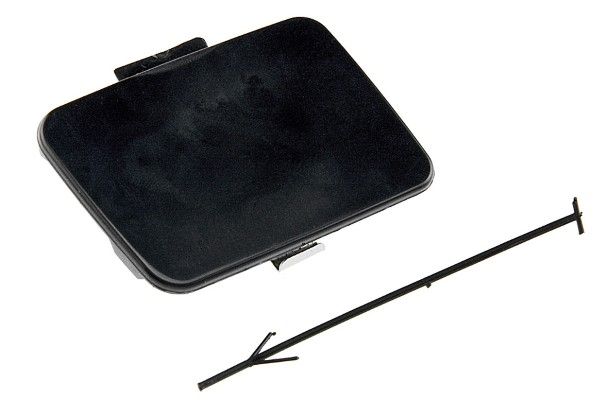 Capac carlig remorcare MTR 13311171