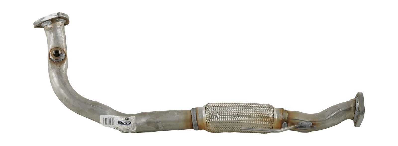 Levně Výfuková trubka WALKER 08999