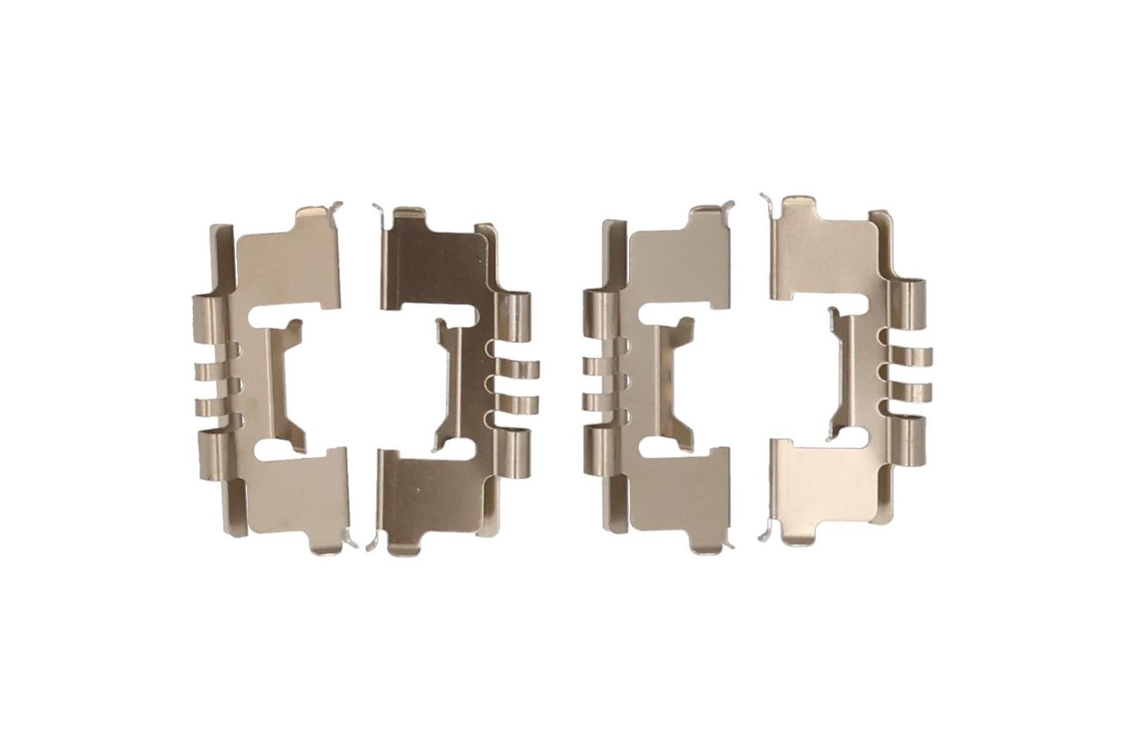 Lisakomplekt, ketaspiduriklotsid