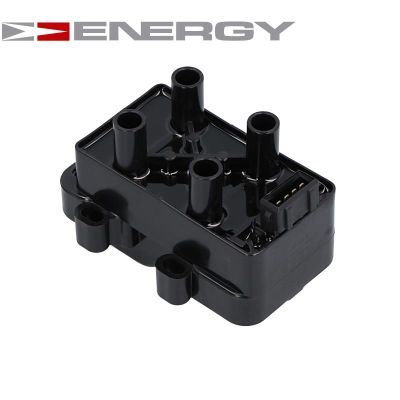 Levně Zapalovací cívka ENERGY CZ0036