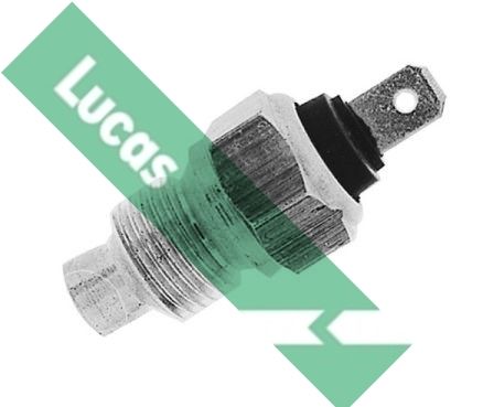 Czujnik, temperatura płynu chłodzącego LUCAS SNB114