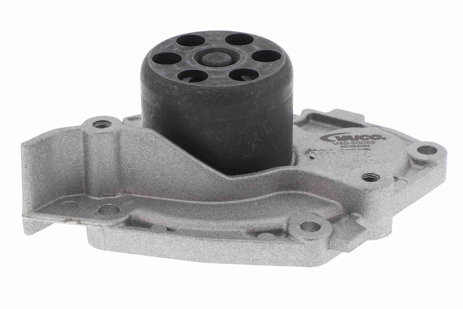 Pompe à eau, refroidissement du moteur