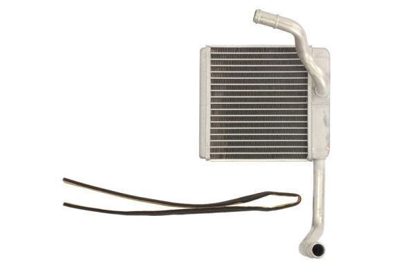 Schimbător de căldură, încălzire habitaclu THERMOTEC D6G007TT