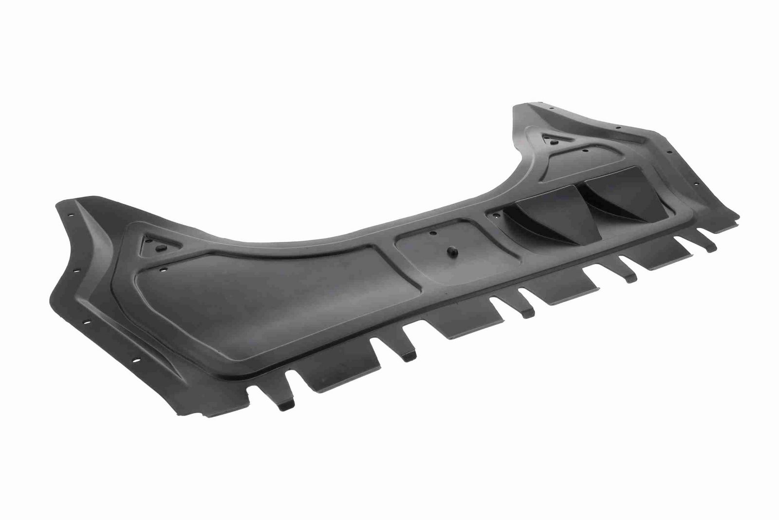 Insonoristaion du compartiment moteur