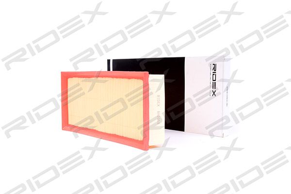 Filtr powietrza RIDEX 8A0008