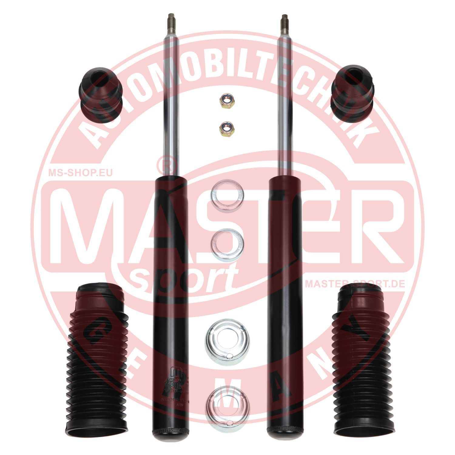 Amortyzator MASTER-SPORT GERMANY 16K004853