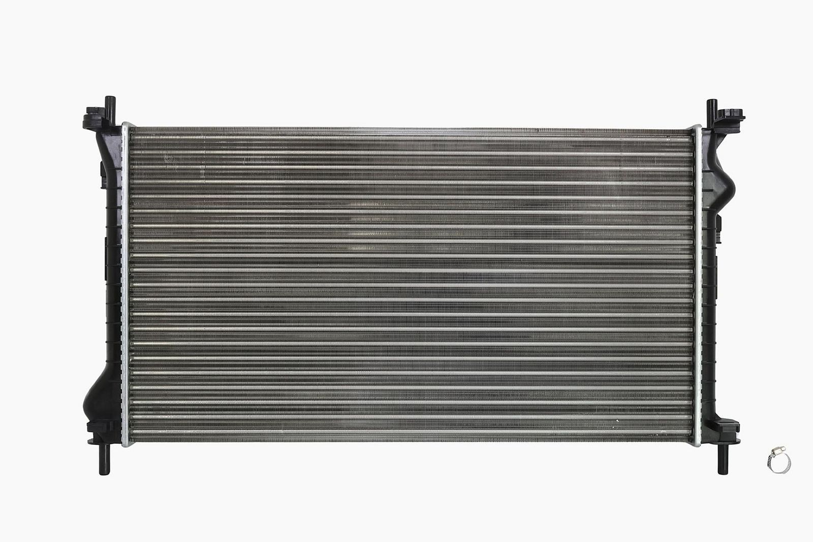 Radiators, Motora dzesēšanas sistēma
