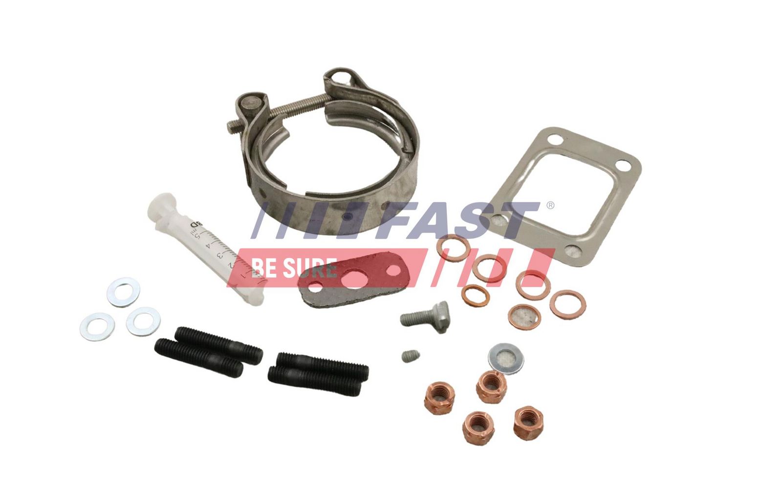Set garnituri, compresor FAST FT48432