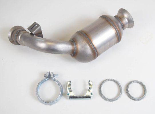 Katalizator EEC MZ6080T