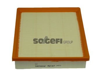 Filtr powietrza TECNOCAR A2147