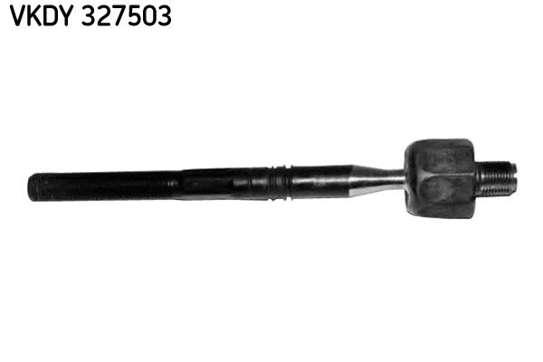 Axiální kloub, příčné táhlo řízení SKF VKDY 327503