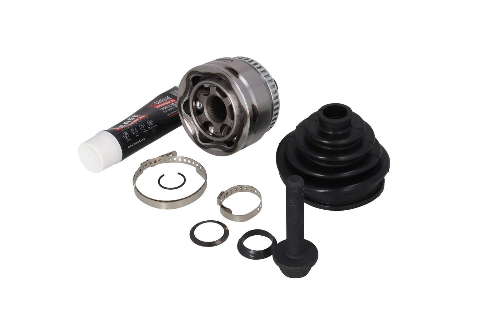 Шарнирный комплект, приводной вал