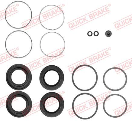Set reparatie, etrier QUICK BRAKE 114-0448