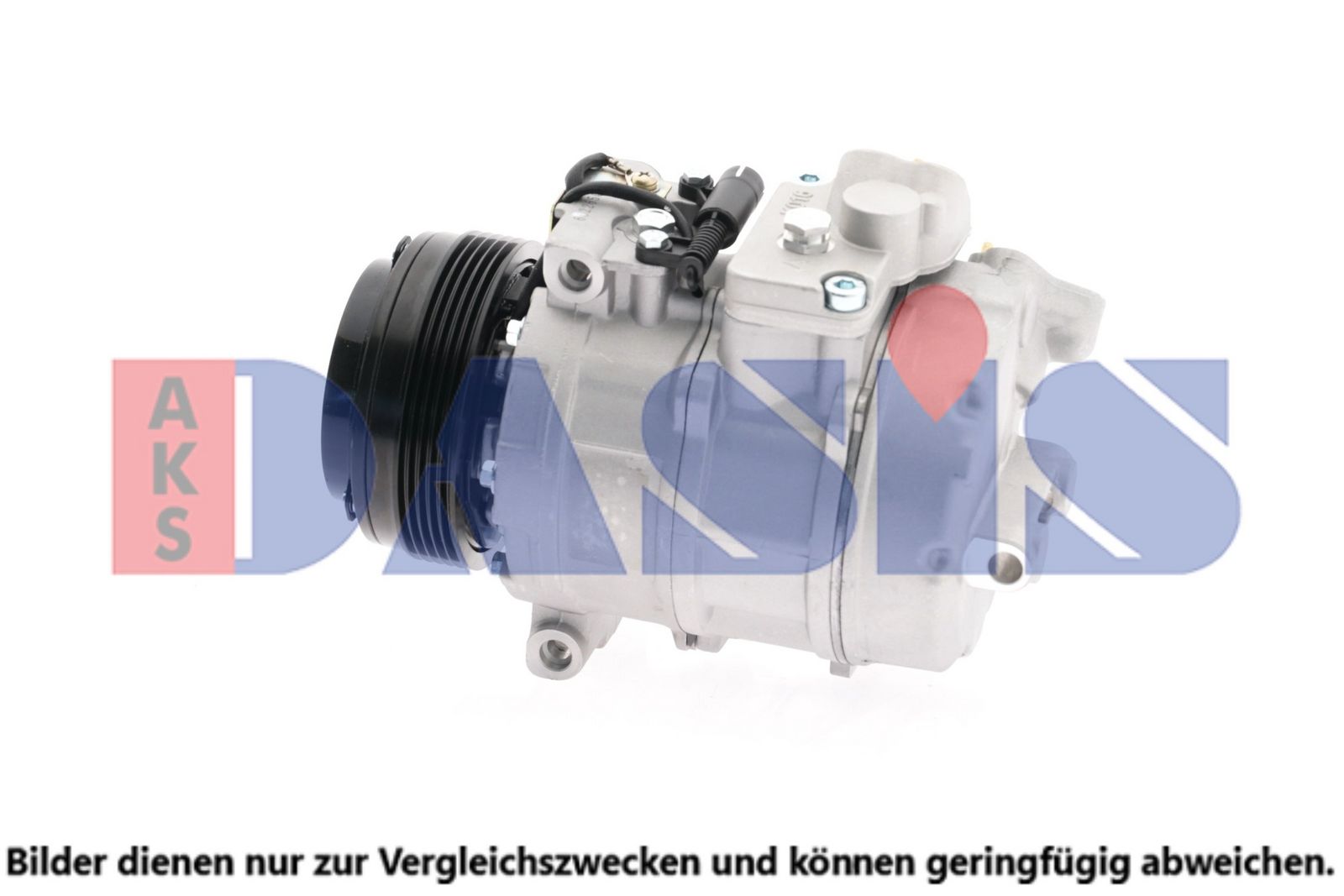 Compresor, climatizare AKS DASIS 850535N