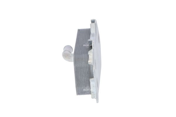 Olejový chladič, motorový olej NRF 31773