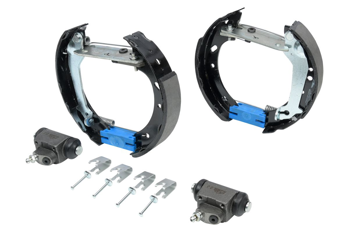 Sada brzdových čelistí ATE 03.0520-6422.3