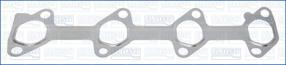 Uszczelka, kolektor wydechowy AJUSA 13216900