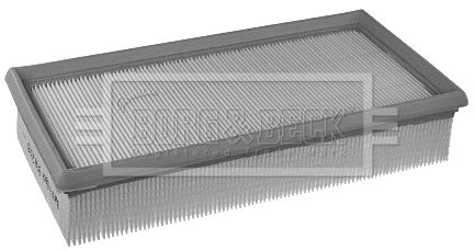 Filtr powietrza BORG & BECK BFA2328