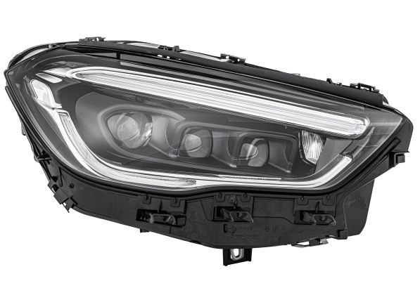 Reflektor HELLA 1EX 013 074-721