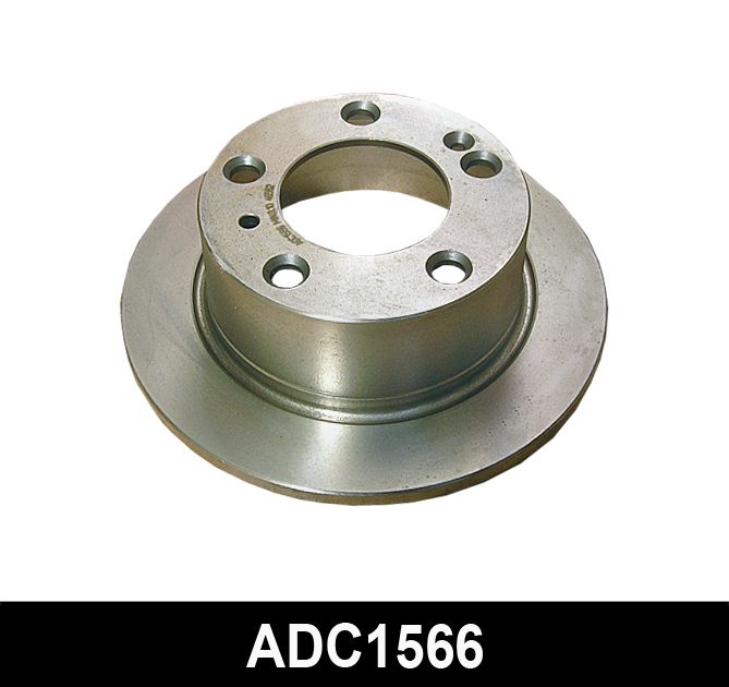 Tarcza hamulcowa COMLINE ADC1566