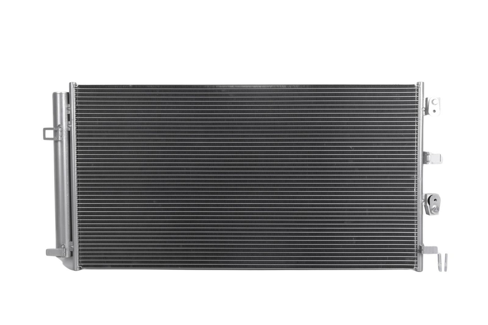 Condensator, climatizare KAMOKA 7800651