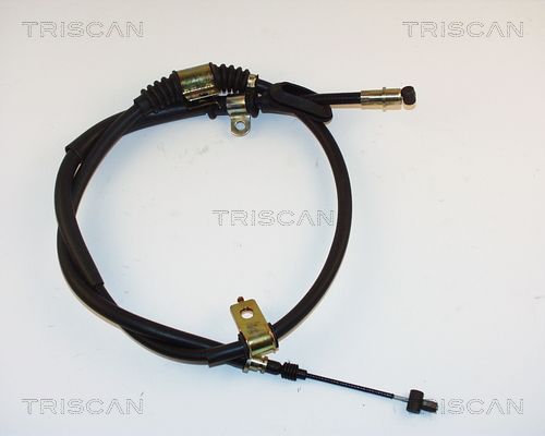 Cablu, frana de parcare TRISCAN 8140 43110