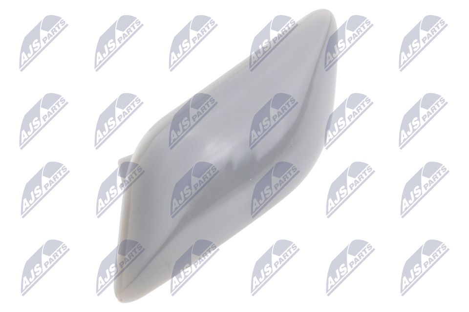 Облицовка, бампер