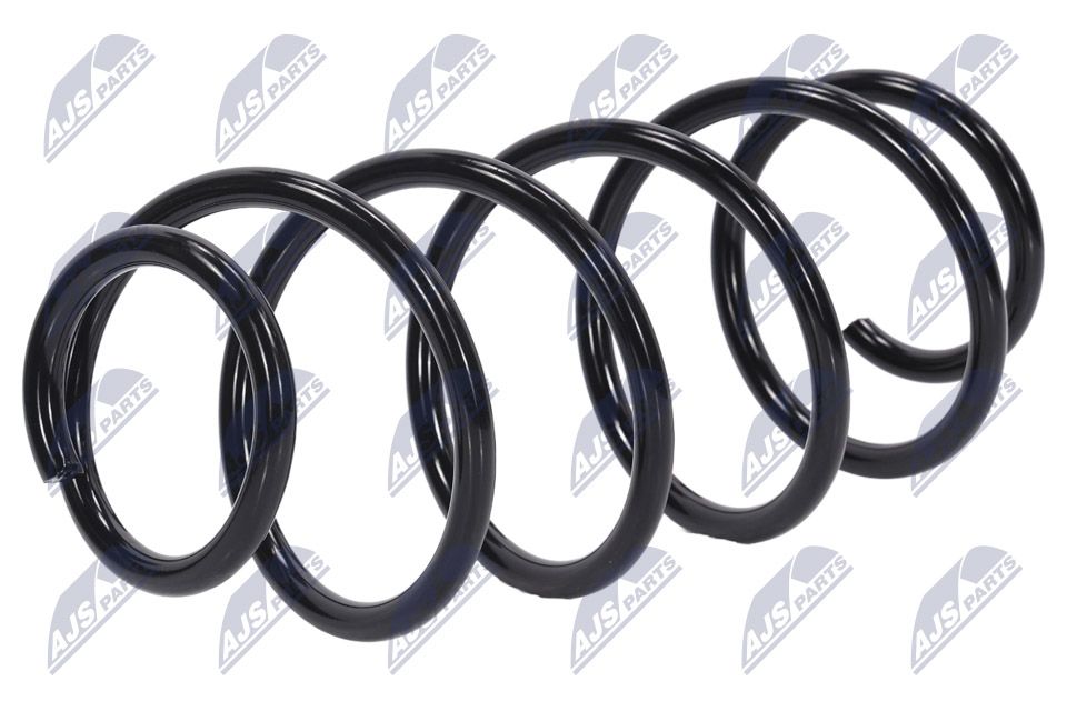 Arc spiral NTY ASZ-CT-047
