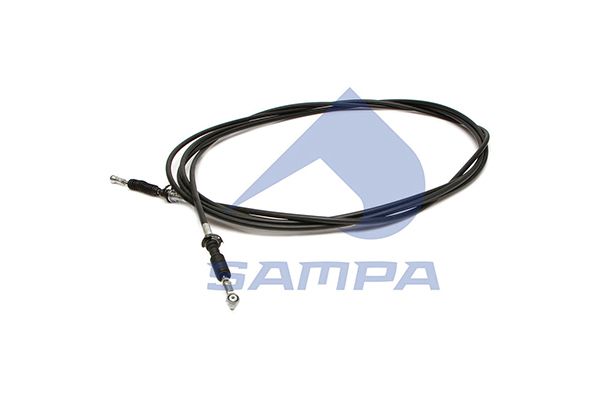 cablu,transmisie manuala SAMPA 021.391